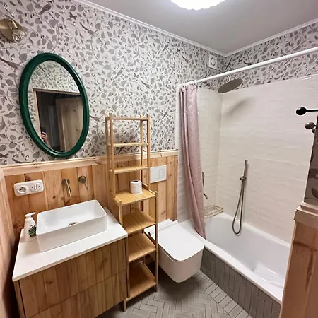 Naturalnie W Mieście Gdańsku Kemping Gdańsk